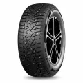 Шина GISLAVED SpikeControl, зимняя, 285/60, R18, TL, 120T, высота профиля 60 1 шт.