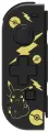 Nintendo Switch D-PAD контроллер Hori (Pikachu Black & Gold) (L) для консоли Switch (NSW-297U)