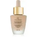 Collistar Serum Foundation Perfect Nude SPF15 №1 Ivory /Тональная сыворотка Collistar Perfect Nude30 мл