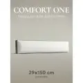Подушка обнимашка для всего тела ESPERA Comfort one, 150х29см