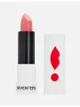 Матовая губная помада SPF15 SEVEN7EEN matte lasting lipstick 63 Розовый Беж