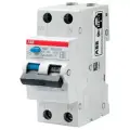 Дифференциальный автомат ABB DSH201R 2П 30 мА C 4.5 кА AC электромеханический 6 А
