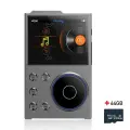 MP3-плеер Hi-Fi 64 ГБ, Add 64GB TF Card