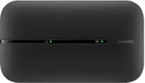 Модем 3G/4G Huawei Mobile 3 E5783-230a Wi-Fi Firewall внешний черный
