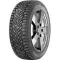 Шина зимняя автомобильная Ikon (Nokian Tyres) Autograph Ice 9 195/55 R16 87T