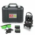 Лазерный уровень (нивелир) DLT EK-400GX PRO (оригинал)