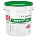 Шпатлевка Danogips SuperFinish универсальная 11 л / 18 кг