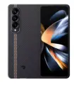 Чехол Pitaka Fusion Weaving Air Case для Samsung Galaxy Z Fold4, Rhapsody, кевлар (арамид)