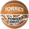 Баскетбольный мяч TORRES Power Shot, р. 7