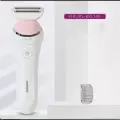 Триммер женский PHILIPS-BRL146-