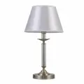 Настольная лампа классическая G11095/1T AB WT Gerhort