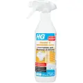 Очиститель для душевой и ванной HG, 500 мл, 580 г