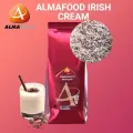 ALMAFOOD Капучино растворимый Ирландские сливки, пакет, 1 кг.