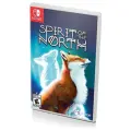 Игра Spirit of the North Switch Русская Версия Картридж на Nintendo Switch
