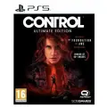 Control. Ultimate Edition [PS5, русские субтитры]