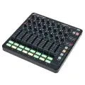 MIDI-контроллер Novation Launch Control XL MK2, для Ableton Live, 24 регулятора, 8 фейдеров