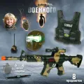 Игрушка Veld Co Военный (костюм)