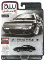 Машинка auto world 1/64 Car model toy 1986 Mitsubishi Starion