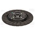 Диск сцепления TRIALLI FD 0818