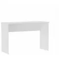 Стол письменый, 1200х500х790, Белый