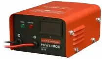 Зарядное устройство Foxweld KVAZARRUS PowerBox 12/10