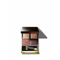 Палетка теней TOM FORD eye color quad honey moon