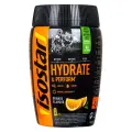 Isostar Hydrate & Perform, 400 г / Банка, Вкус Grapefruit / Грейпфрут