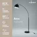 Торшер Moderli V10992-F Arco