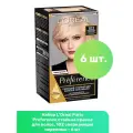 L'Oreal Paris Preference стойкая краска для волос, 102 сверкающие переливы - 6 шт