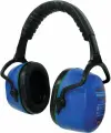 Наушники противошумные РОСОМЗ СОМЗ-45 Пилот, с оголовьем, до 113 дБ, не более 250 г (60450)
