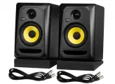 Студийные мониторы KRK Classic 5 (CL5G3PK1)