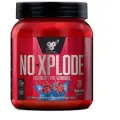 Предтренировочный комплекс BSN N. O.-Xplode 555 гр Ежевика
