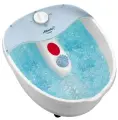 Гидромассажная ванночка Atlanta ATH-6411, для ног, 75Вт, 3 режима, голубой/белый