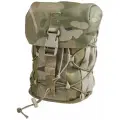 Подсумок универсальный компрессионный Фугу (molle) Multicam