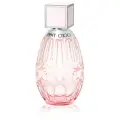 Туалетная вода Jimmy Choo L'Eau, 90мл, для женщин, древесно-цветочная