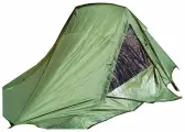 Палатка туристическая Alpika Ranger-2
