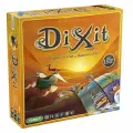 Dixit Odyssey: Настольная игра для взрослых и детей с яркими картами и игровым ковриком для взаимодействия