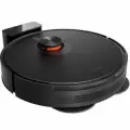 Xiaomi Робот-пылесос Robot Vacuum S20+ (Black) EU