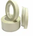 Скотч стеклотканевый жаропрочный 0,13 х 20 мм, 30 метров