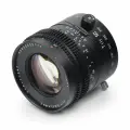 Объектив TTArtisan Tilt APS-C 35 мм F1.4 с большой апертурой, ручной фокусировкой, совместимый с камерами Canon RF