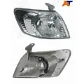 . SAT Указатель поворота правый (поворотник) для TOYOTA CAMRY GRACIA 99-01 RH