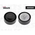 Ролик ремня приводного Chery Tiggo / Haval Jolion, MILES AG03520