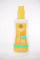 Спрей-гель Australian Gold SPF 30 Ultimate Hydration, водостойкий, для всех типов кожи, 237мл