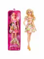 Кукла Barbie Fashionistas, серия №181, HBV15