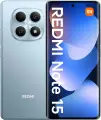 Смартфон Redmi Note 15 RU 8+128 Glacier Blue