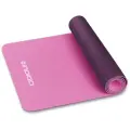 Коврик Indigo IN106, 173х61 см розовый/фиолетовый 0.5 см