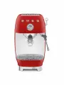 Кофемашина-эспрессо SMEG ECF03RDEU, красный
