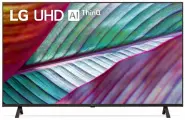 Телевизор LG 43UR78009LL