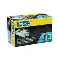 Скобы Rapid для степлера, 11915611, 14 мм, 5000 шт.
