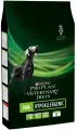 Сухой корм для собак Pro Plan Veterinary Diets HA Hypoallergenic при пищевой непереносимости, 1,3 кг